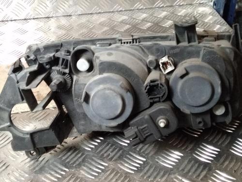 Left headlight NISSAN ALMERA II Hatchback (N16) 2.2 Di | BP11535314C28 
