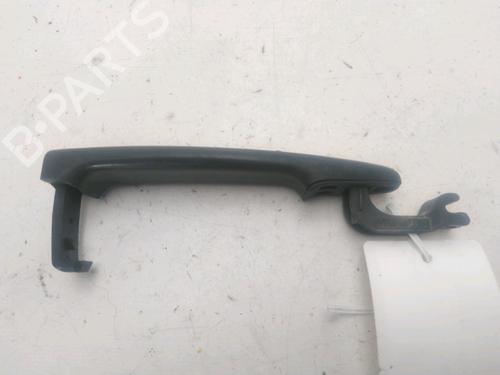 Rear left exterior door handle CITROËN C3 I (FC_, FN_) 1.4 i | BP24879166C130 