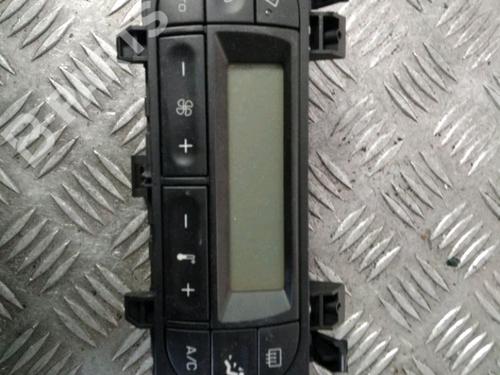 Used Climate control CITROËN C3 I (FC_, FN_) 1.4 HDi (68 hp) 11996692