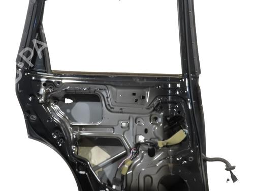Porta trás esquerda Porta trás esquerda NISSAN X-TRAIL III (T32_, T32R, T32RR) 1.6 dCi (T32) (130 hp) 36445351 36445351