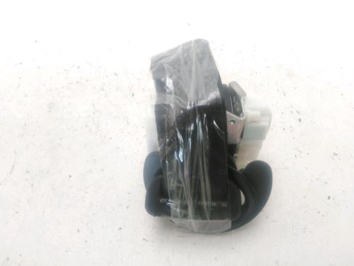 Rear left belt tensioner VW POLO V (6R1, 6C1) 1.4 TDI | BP27268375C89 
