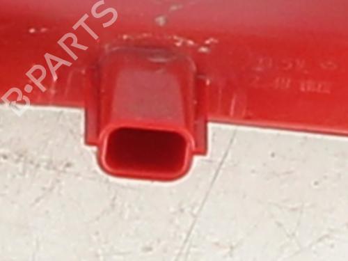 Third brake light RENAULT KANGOO III MPV Blue dCi 95 (KJAB) | BP30117897L11