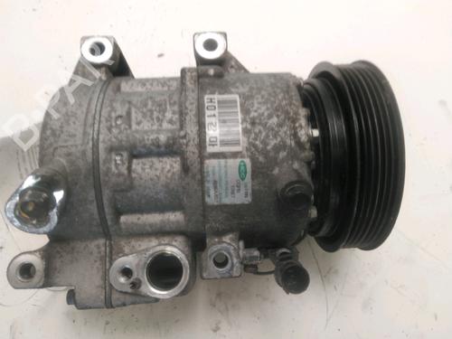 AC compressor KIA CEE'D SW (ED) 1.6 | BP29929965M34 