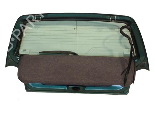 Used Tailgate RENAULT TWINGO I (C06_) 1.2 (C063, C064) (55 hp) 30311064