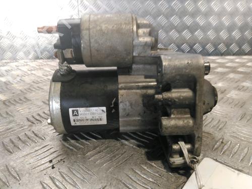 Starter PEUGEOT 207 (WA_, WC_) 1.4 16V | BP17739351M8 
