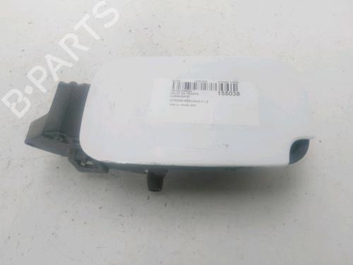 Used Fuel flap CITROËN BERLINGO Box Body/MPV (B9) 1.6 HDi / BlueHDi 75 (75 hp) 27394222