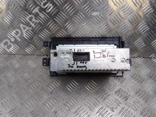 Used Radio Radio SUZUKI SX4 (EY, GY) 2.0 DDiS 4x4 (RW420D) (135 hp) 11521423 11521423