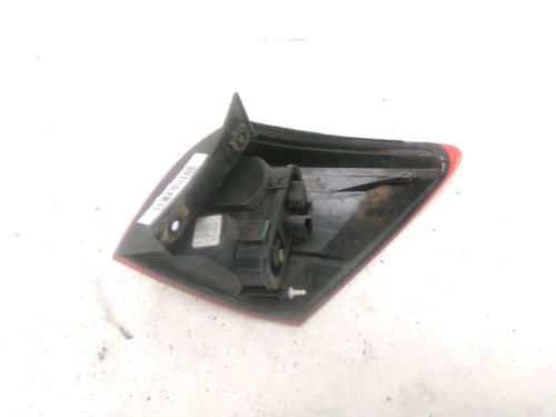 Used Left taillight NISSAN QASHQAI I (J10, NJ10) 2.0 dCi All-wheel Drive (150 hp) 29442788