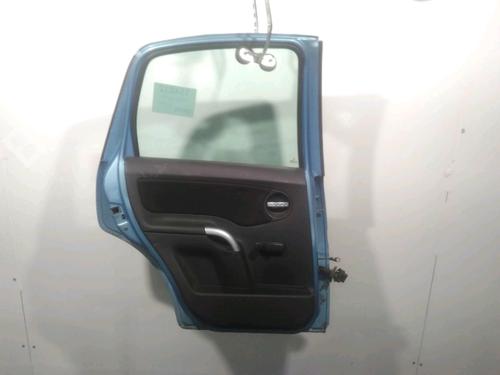 Used Left rear door CITROËN C3 I (FC_, FN_) 1.4 HDi (68 hp) 26724982