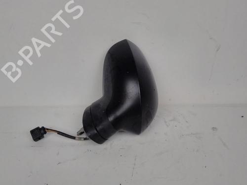 Used Right mirror SEAT LEON (1P1) 2.0 TDI (170 hp) 15754927