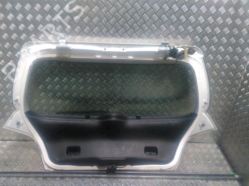 Used Tailgate PEUGEOT 307 (3A/C) 2.0 HDi 90 (90 hp) 16309475