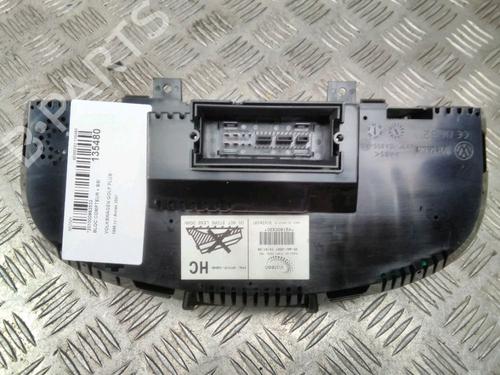 Used Electronic module VW GOLF PLUS V (5M1, 521) 1.9 TDI (105 hp) 15276984