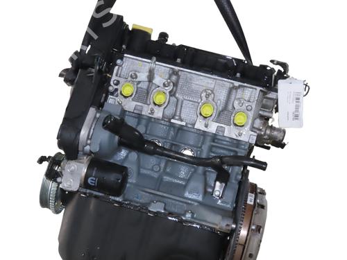 Used Engine Engine FIAT PANDA (312_, 319_) 0.9 Natural Power (312PXN1A) (80 hp) 37530604 37530604