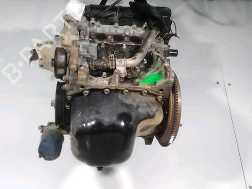 Used Engine Engine PEUGEOT 107 (PM_, PN_) 1.0 (68 hp) 20141053 20141053