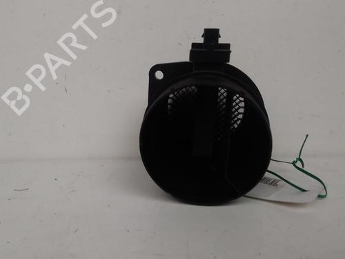 Used Mass air flow sensor SEAT LEON (1P1) 2.0 TDI (170 hp) 15747023