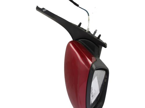 Left mirror PEUGEOT 208 I (CA_, CC_) 1.6 HDi | BP32277257C26 