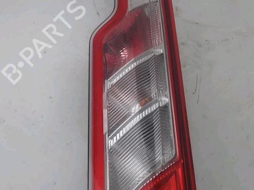 Right taillight FORD TRANSIT CUSTOM V362 Van (FY, FZ) 2.2 TDCi | BP36054236C35 - Image 2