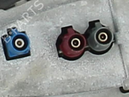 Antenne/Base Antenne/Base BMW X1 (E84) sDrive 16 d (116 hp) 30291048 30291048