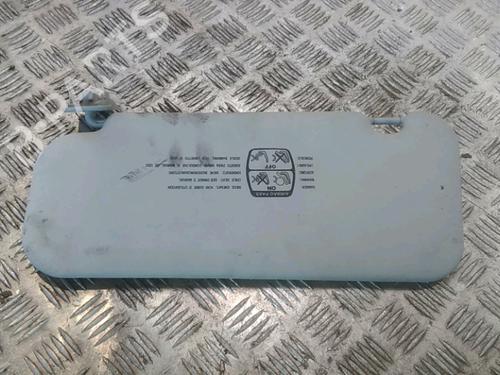 Right sun visor CITROËN XSARA PICASSO (N68) 1.6 HDi | BP16708426I2 