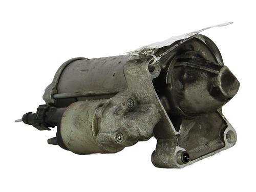 Used Starter Starter PEUGEOT 3008 I MPV (0U_) 1.6 BlueHDi 120 (120 hp) 33278980 33278980