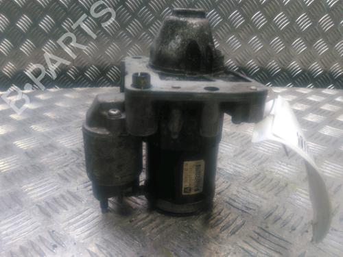 Starter CITROËN C4 II (NC_) 1.6 VTi 120 (NC5FS0, NC5FS9) | BP17042153M8 