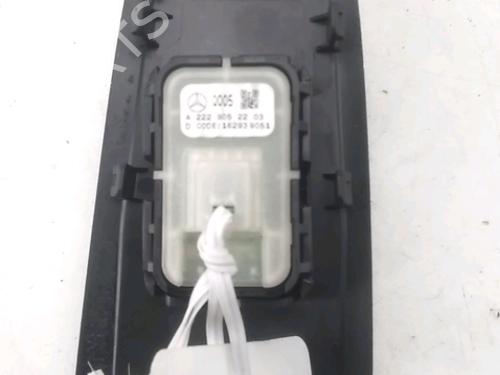 Switch MERCEDES-BENZ VITO Van (W447) 116 CDI (447.601, 447.603, 447.605) | BP36820592I30 - Image 2