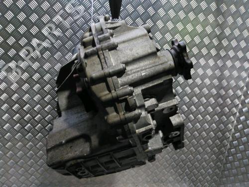 Used Gearbox Gearbox VW BEETLE (5C1, 5C2) 2.0 TDI (140 hp) 17382475 17382475