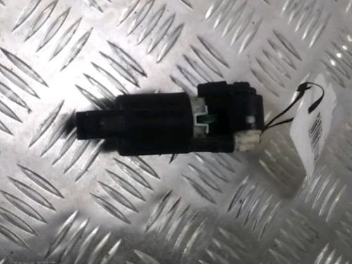 Used Washer pump RENAULT GRAND SCÉNIC III (JZ0/1_) 1.6 dCi (JZ00, JZ12) (130 hp) 14904572