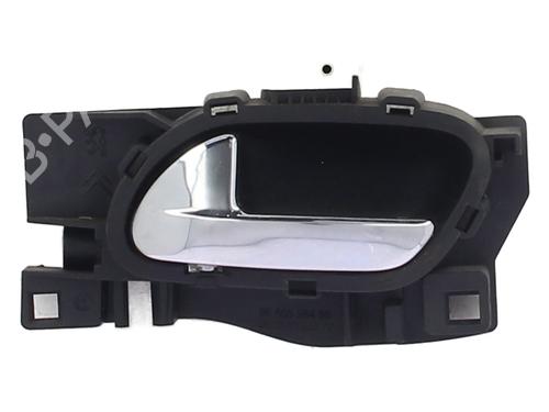 Used Front left interior door handle Front left interior door handle PEUGEOT RCZ 2.0 HDi (163 hp) 35936314 35936314