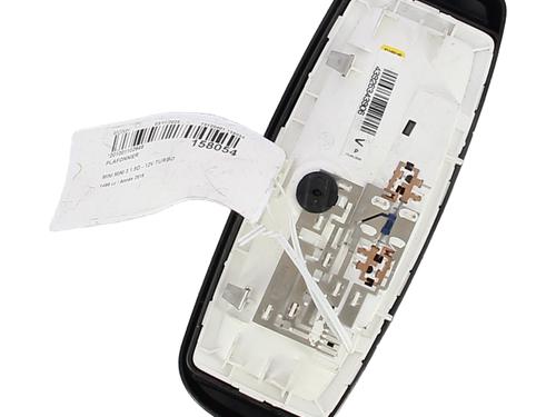 Kabinelys MINI MINI (F56) One D | BP31692693I8 - Image 3