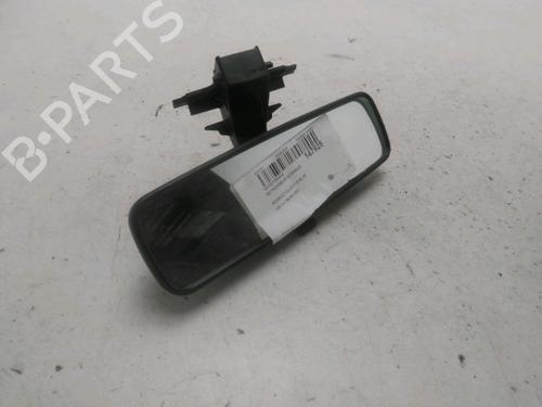 Rear mirror RENAULT CLIO V (B7_) 1.5 Blue dCi 100 (B7AD) | BP29345001I6 