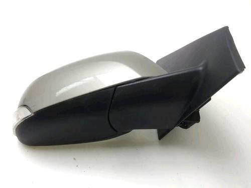 Right mirror RENAULT MEGANE III Hatchback (BZ0/1_, B3_) 2.0 CVT (BZ0G, BZ1P) | BP18206550C27 