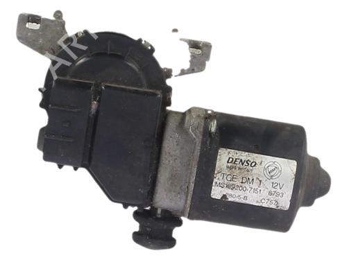 Front wiper motor FIAT PANDA (169_) 1.1 (169.AXA1A) | BP38609086M29 - Image 3