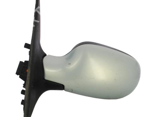 Left mirror RENAULT CLIO II (BB_, CB_) 1.5 dCi (B/CB08) | BP30980364C26