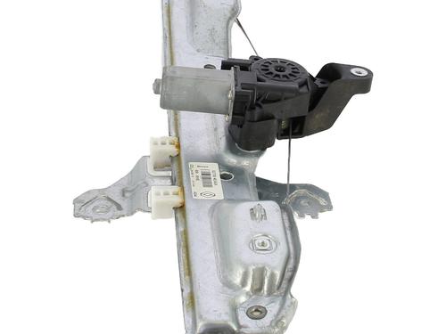 Rear right window mechanism RENAULT KADJAR (HA_, HL_) 1.5 dCi 110 (HLA3) | BP30188076C25