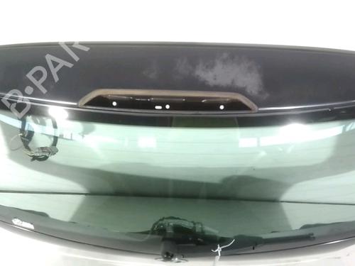 Tailgate VW POLO (9N_, 9A_) 1.2 12V | BP20151974C6 