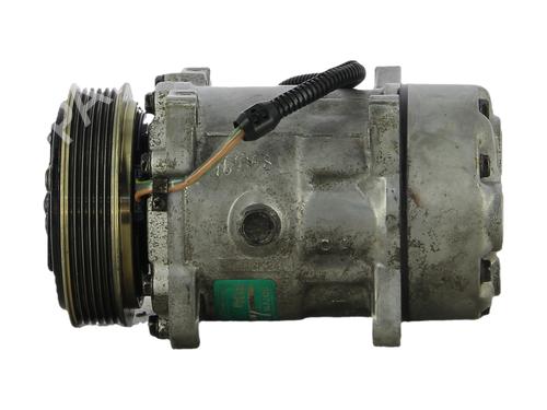 Used AC compressor AC compressor 38276501 38276501