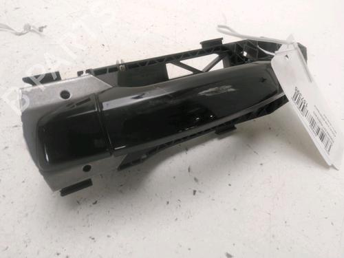 Used Front left exterior door handle AUDI A1 Sportback (GBA) 30 TFSI (116 hp) 29578051