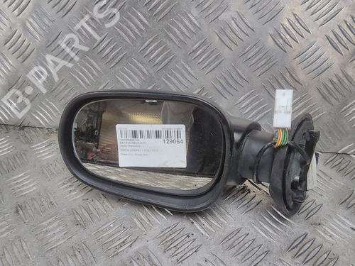 Ryggespeil høyre DACIA LOGAN (LS_) 1.5 dCi (LS0K) (68 hp) 23181298