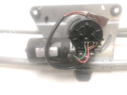 Front wipers mechanism CITROËN XSARA PICASSO (N68) 1.6 HDi | BP17997288C83 