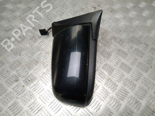 Right mirror OPEL ZAFIRA / ZAFIRA FAMILY B (A05) 1.7 CDTI (M75) | BP14964460C27 