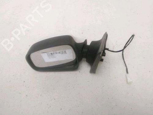 Left mirror DACIA SANDERO II 1.5 dCi | BP29264524C26
