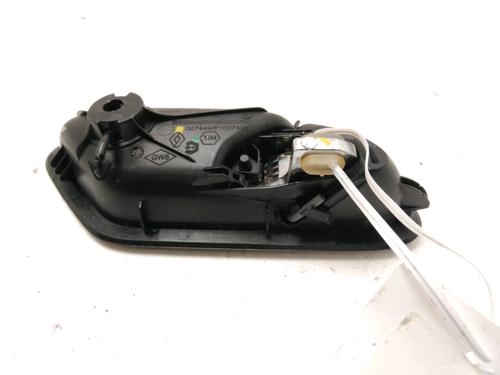 Venstre bagtil invendig håndtag DACIA DUSTER (HM_) 1.5 dCi 110 (HMAB) | BP30798398I15 - Image 2