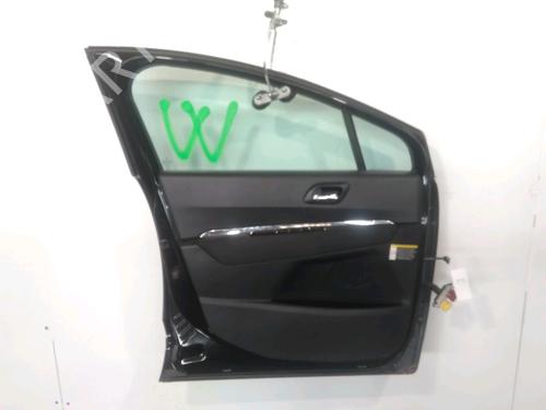 left-front-door-peugeot-5008-0u_-0e_-2009-2010-2011-2012-2013-2014-2015-2016-2017-27690402 main image