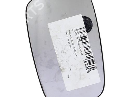 right-mirror-glass-renault-clio-iii-br01-cr01-2005-2006-2007-2008-2009-2010-2011-2012-2013-2014-33971317 main image