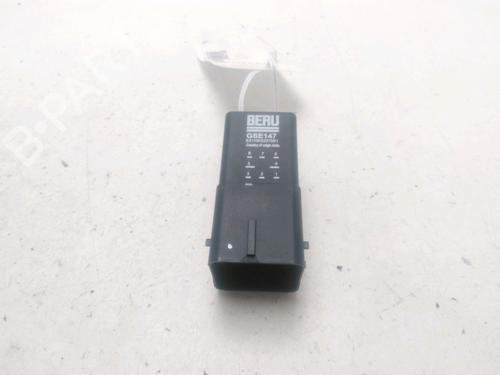 Electronic module CITROËN C5 III (RD_) 1.6 HDi 110 (RD9HZC) | BP25041126M83 
