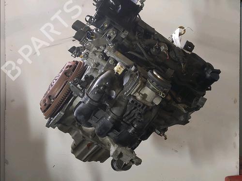 Engine PEUGEOT 108 1.0 VTi | BP31843986M1