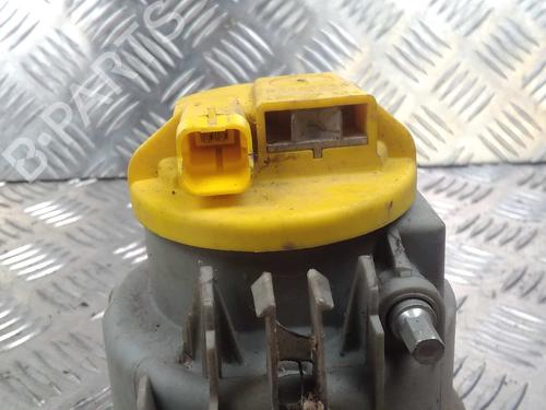 Used Right front fog light CITROËN C3 I (FC_, FN_) 1.4 i (73 hp) 11518693