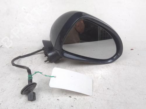 Right mirror OPEL CORSA D (S07) 1.2 (L08, L68) | BP23181271C27 