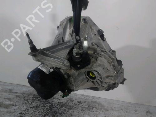 Used Gearbox Gearbox RENAULT CLIO III (BR0/1, CR0/1) 1.5 dCi (BR17, CR17) (86 hp) 33562481 33562481